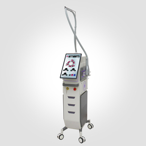 1550nm Erbium Glass Fractional Laser Machine