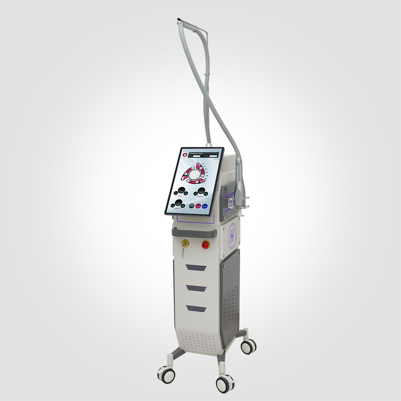 Beauty Equipment Wrinkle Removal Skin Tightening 1927nm Thulium Machine