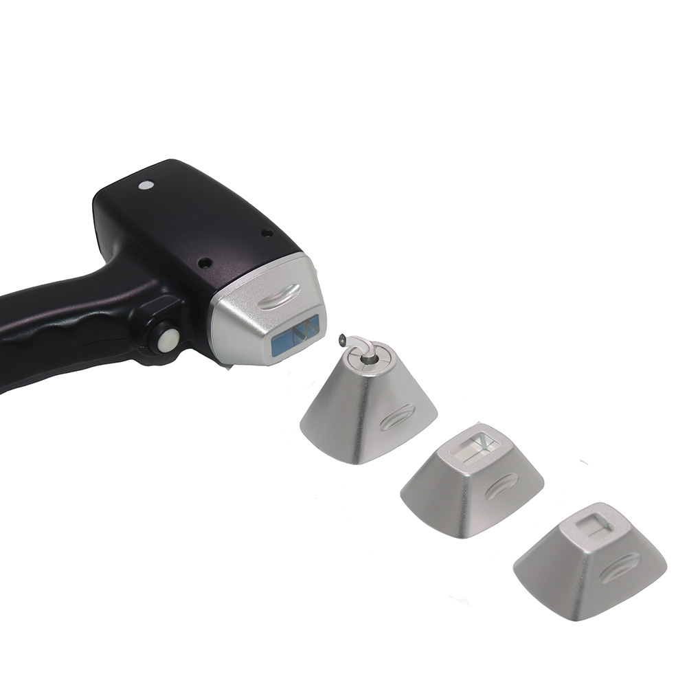 Professional 808nm Diode Laser Hair Removal Machine for Salon & Clinic