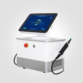 Medical Grade Cold Plasma System