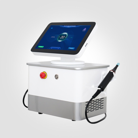 Medical Grade Cold Plasma System
