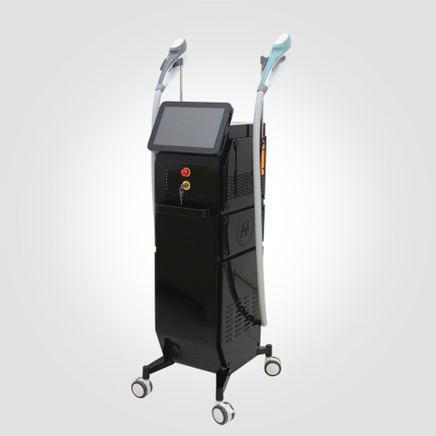 Effective New Techonlogy Skin Rejuvenation Machine 