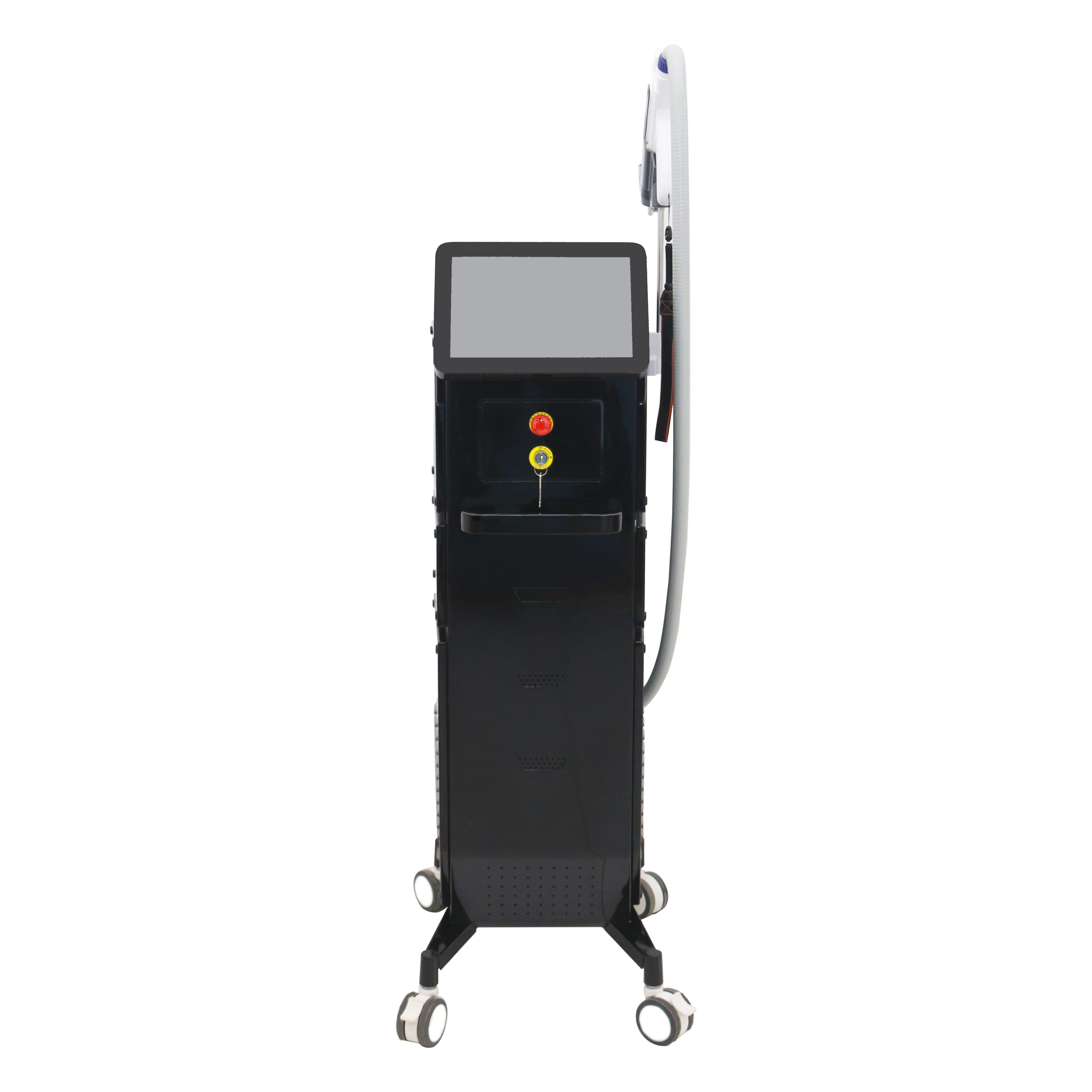 Professional Nd Yag Laser Tattoo Removal Machine
