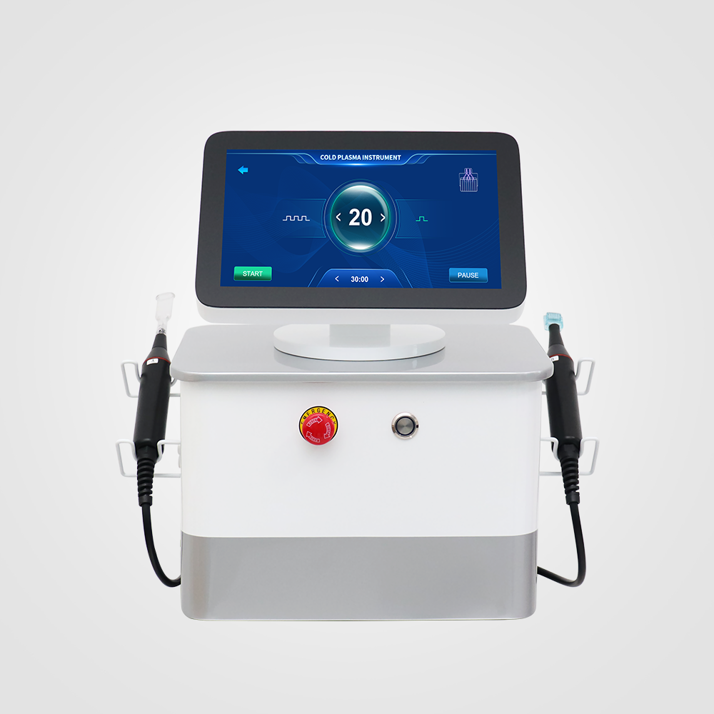 Medical Grade Cold Plasma System