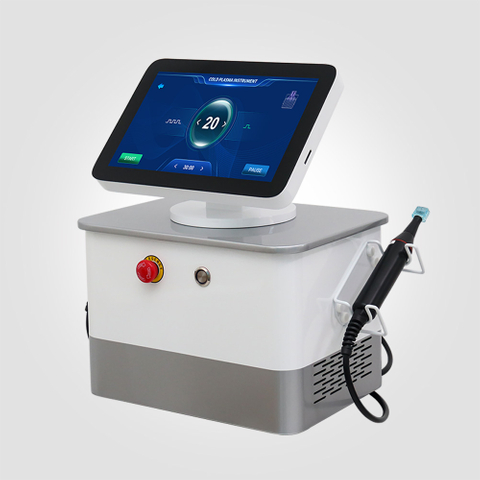 Medical Grade Cold Plasma System