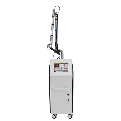 Picolaser Picosecond Laser Q Switched ND YAG Laser Tattoo Removal Machine
