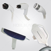 E-Light IPL RF Nd YAG Laser Skin Rejuvenation Tattoo Hair Removal Multifunctional Beauty Machine