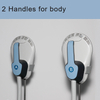 New ems system machine treatment body muscle stimulation device