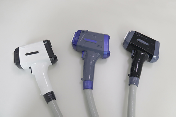 3 wave 755 808 1064 laser hair removal device with low factory priceHot sale products
