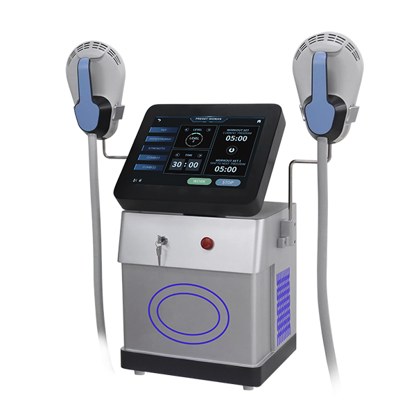 Body Shaping Muscle Stimulation Ems Fat Removal Machine
