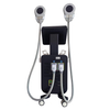 New ems system machine treatment body muscle stimulation device
