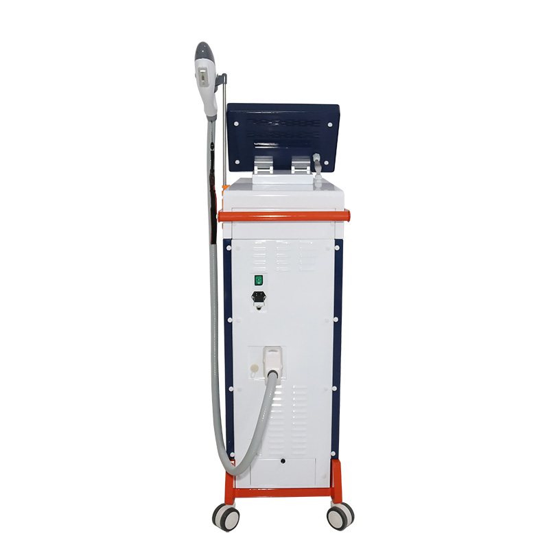 Effective Cell Light IPL DPL Hair Removal Machine