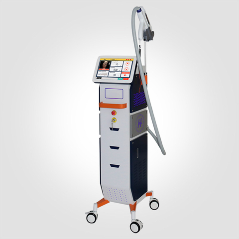 Professional Nd Yag Laser Tattoo Removal Machine