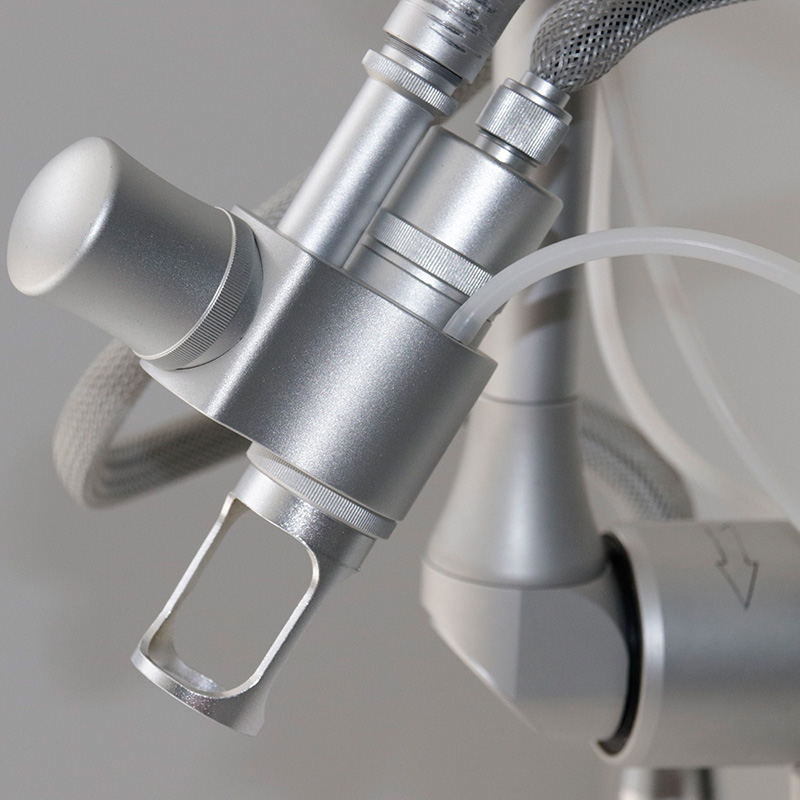 Co2 Fractional Laser For Vaginal Tightening Machine
