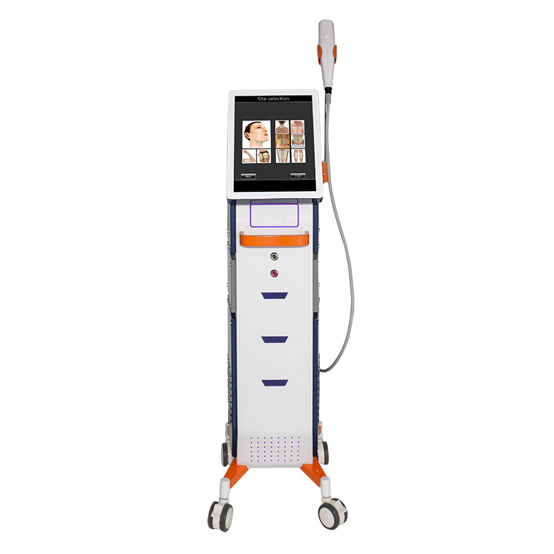 Professional Hifu Machine for Face Lifting