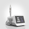 Pico Second Laser Tattoo Removal Machine