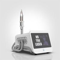 Pico Second Laser Tattoo Removal Machine