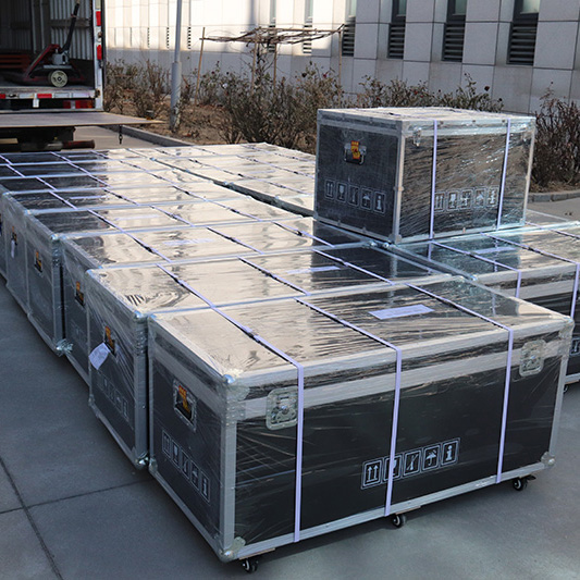 Shipping To European Customers