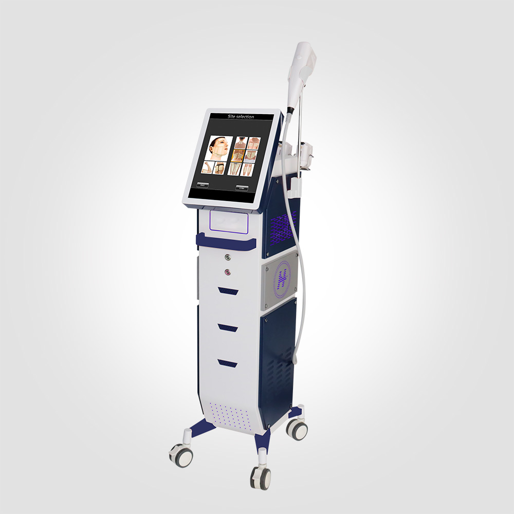 Professional Hifu Machine for Face Lifting