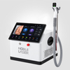 3500W 808nm Diode Laser Hair Removal System