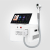 808nm Diode Laser Hair Removal Machine (3000W)