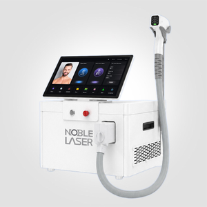808nm Diode Laser Hair Removal Machine (3000W)