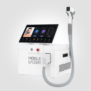 808nm Diode Laser Hair Removal Machine (3000W)