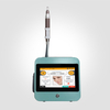 Pico Lase Q Switched Nd Yag 755 1064nm Tattoo Removal Machine