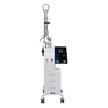 Co2 Fractional Laser Skin Resurfacing 