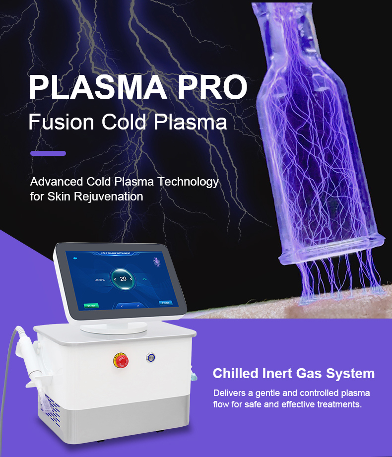 Cold Plasma Machine