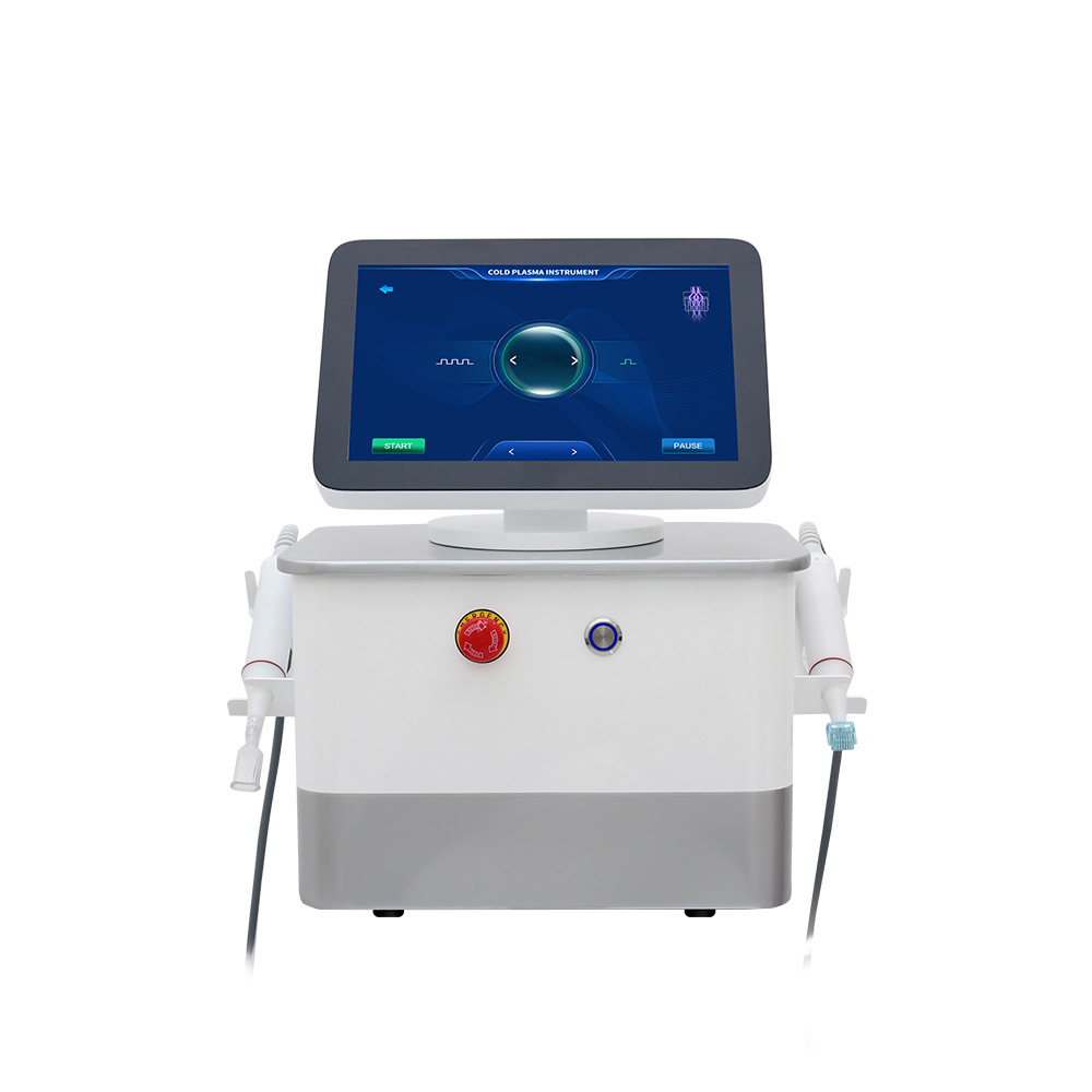 Medical Grade Cold Plasma System