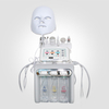 Hydrafacial Hifu Facial Treatment Machine