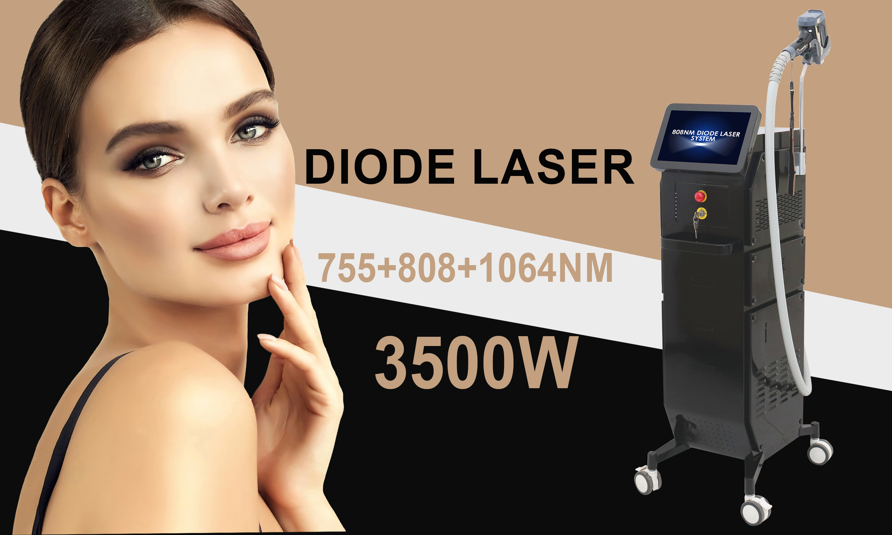 laser hair removal