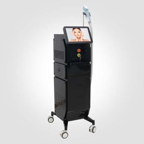 New Techinology Professional Whitening Machine for Sale 