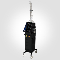 Surgical Laser Ultrapulse CO₂ Laser Skin Rejuvenation Machine