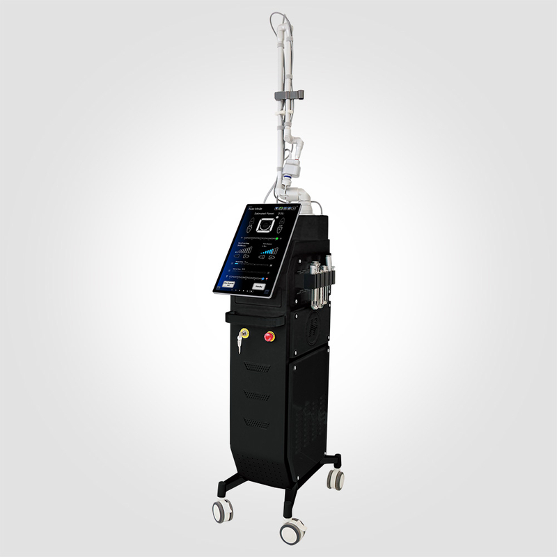 Surgical Laser Ultrapulse CO₂ Laser Skin Rejuvenation Machine