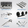 Co2 Laser Rf Tube Fractional Vaginal Tightening CO2 Laser Beauty Equipment