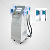 Coolsculpting Body Slimming Fat Freezing Cryolipolysis Machine 4 Handles