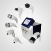 Cavitation+Vacuum+RF+Laser Body Shaping Wrinkle Removal Machine
