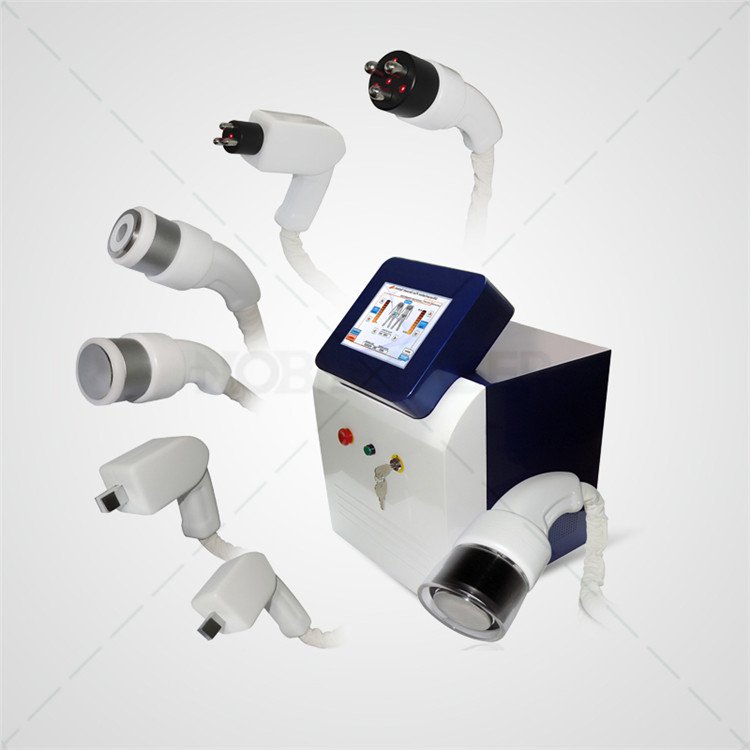 Cavitation+Vacuum+RF+Laser Body Shaping Wrinkle Removal Machine