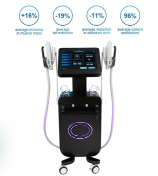 Ems Body Slimming New Case Show