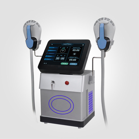  Ems Muscle Stimulation Device Body Slimming Machine