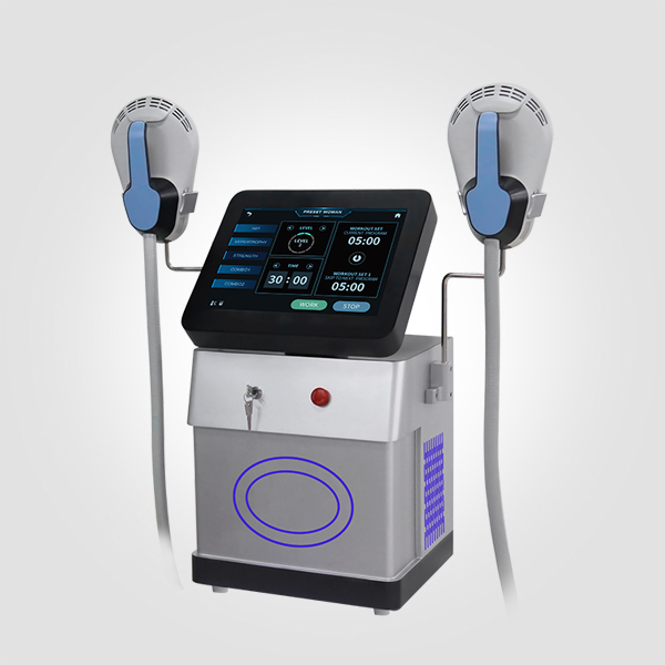  Ems Muscle Stimulation Device Body Slimming Machine