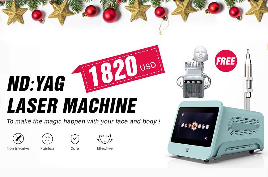 pico laser
