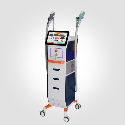 Effective New Techonlogy Skin Rejuvenation Machine 