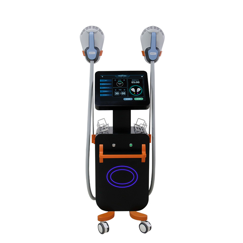 Professional Emshape Body Contouring Machine For Sale