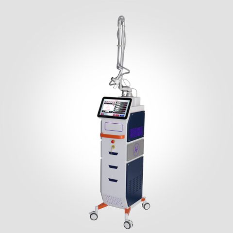 Co2 Fractional Laser For Vaginal Tightening Machine