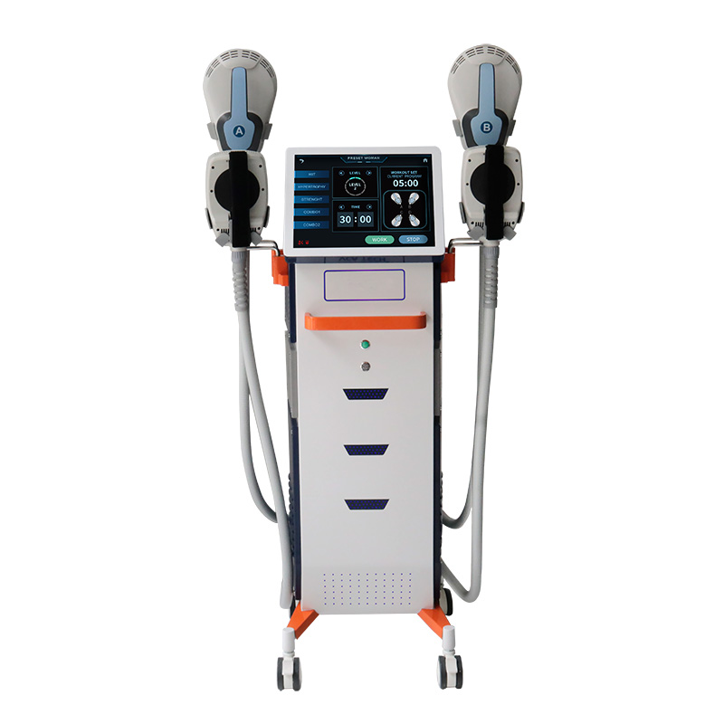 Professional Ems Sculpting Machine For Clinic