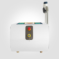 Commercial Laser Hair Removal Machine