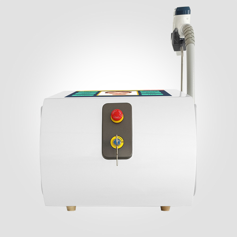 Commercial Laser Hair Removal Machine